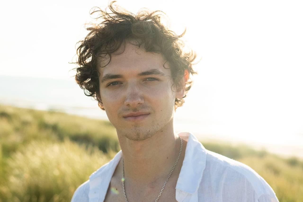 Maxime Belevych